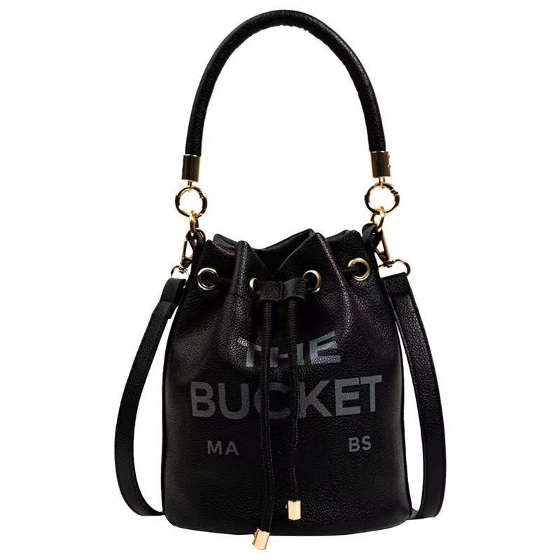 bucket-Black