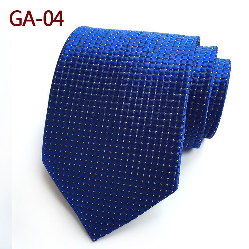 GA04 China