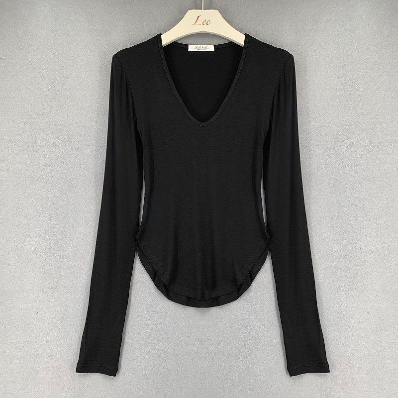 Black Long Sleeve