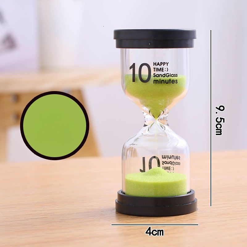 Groen-10min