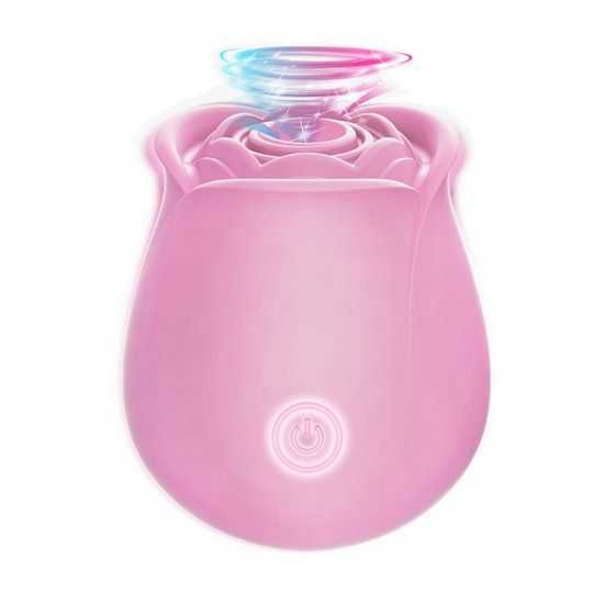 Rosa Rose Vibrator