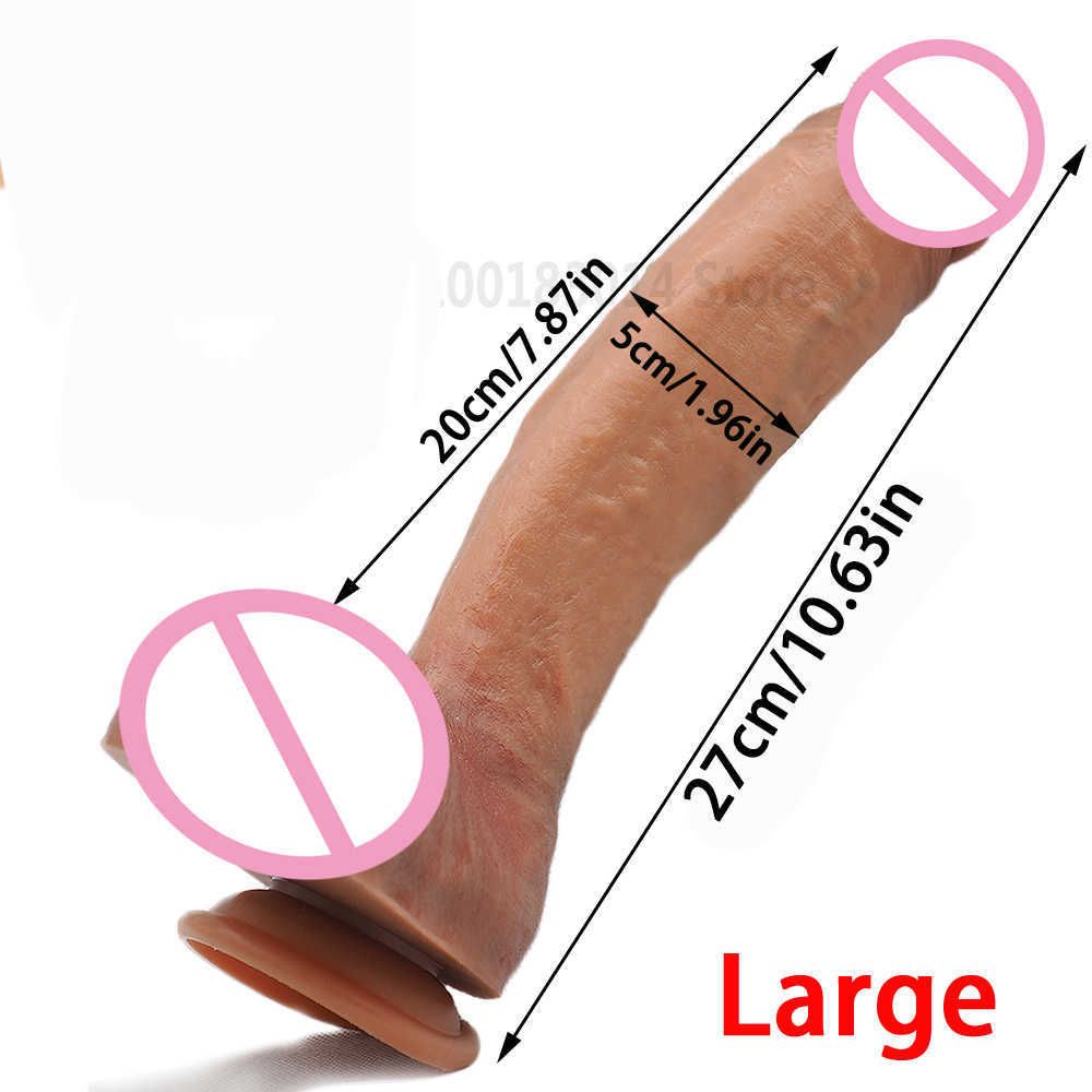 Fleisch l Dildos