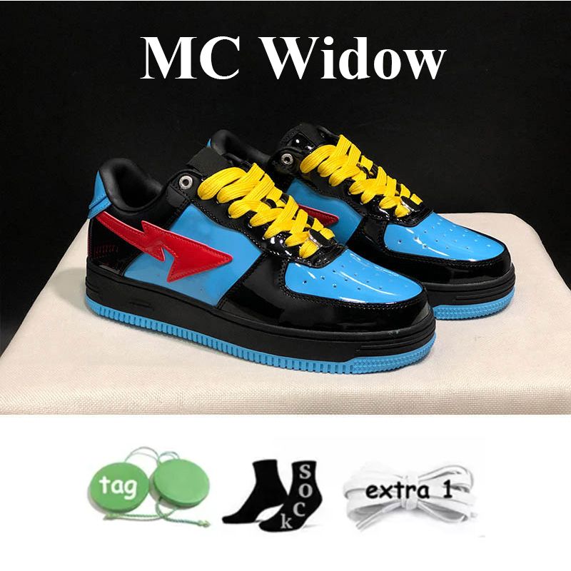 36-45 MC Widow