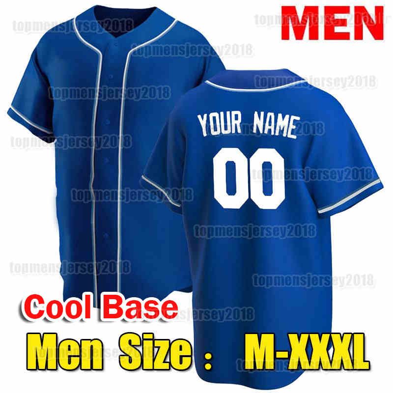 Men Jersey (H J)