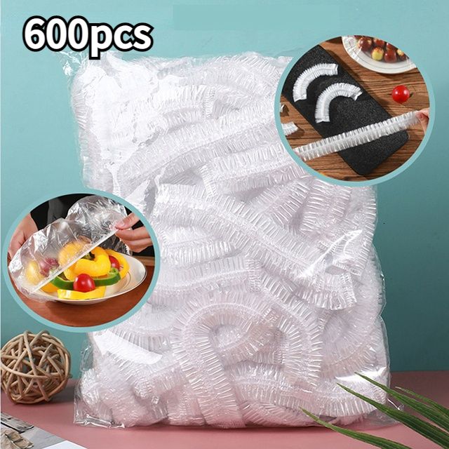 600pcs