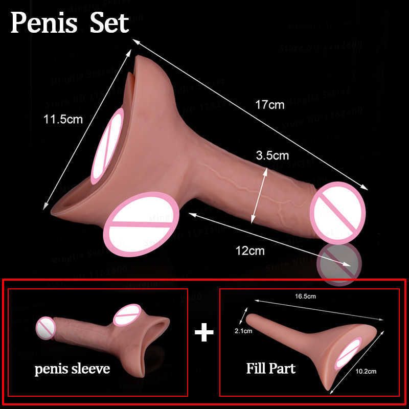 Penis Set