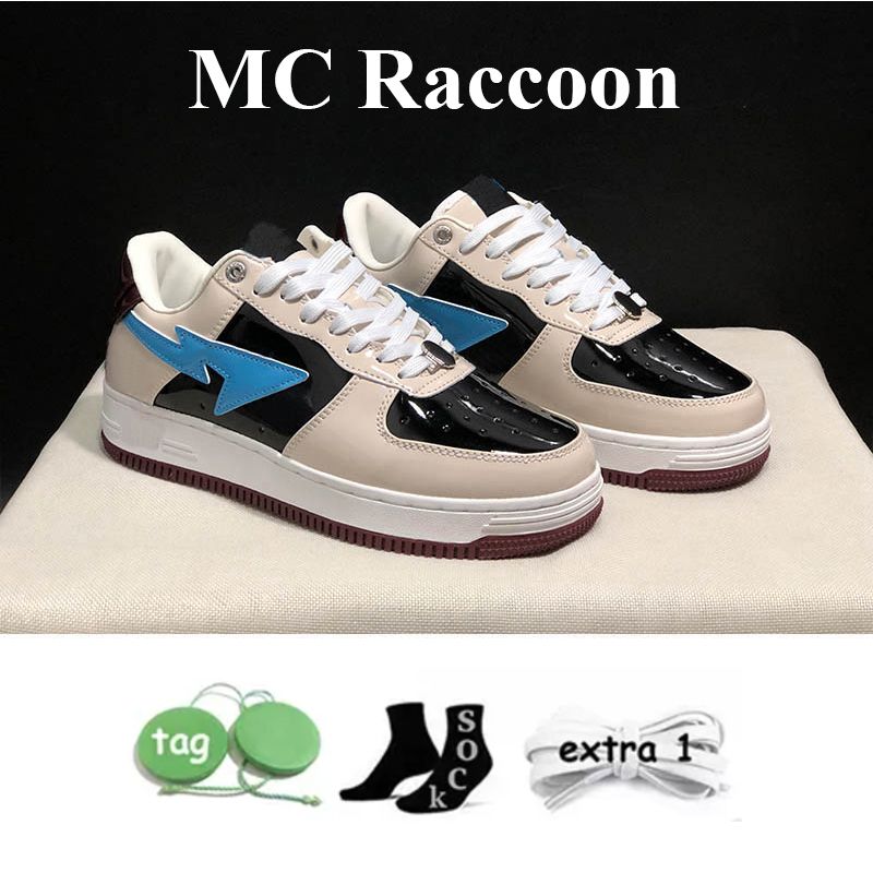 36-45 MC Ratcoon