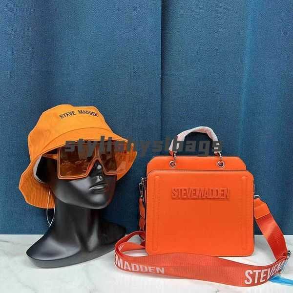 orange 3 pieces set