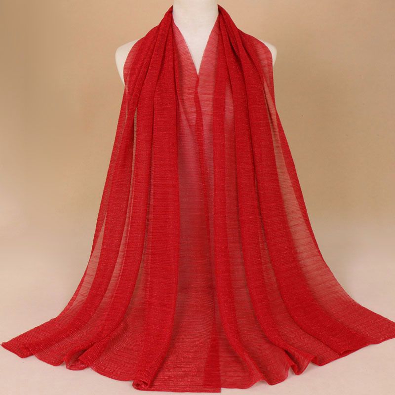 S08 Red 200 x 75cm