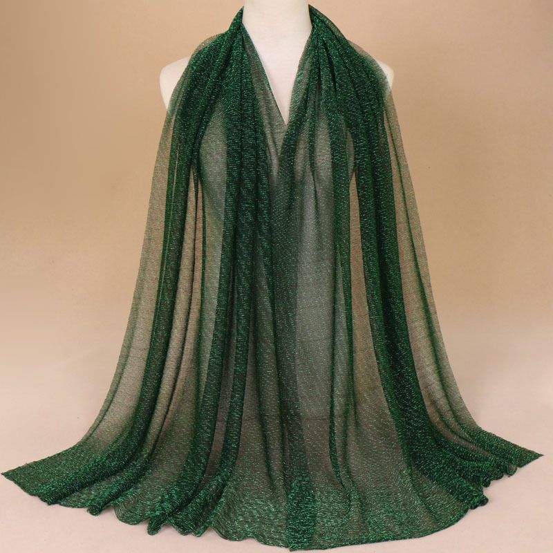 S09 Dark Green 200 x 75cm