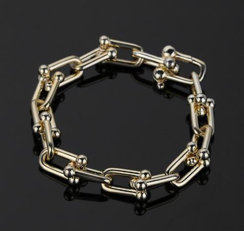 Gold+Bracelets (17 mm)