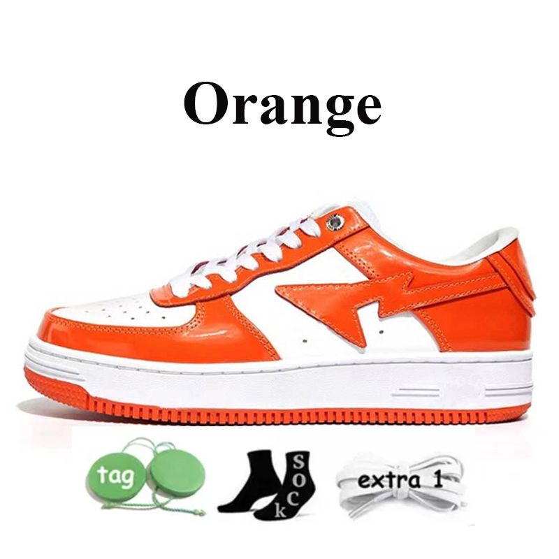 36-45 Orange