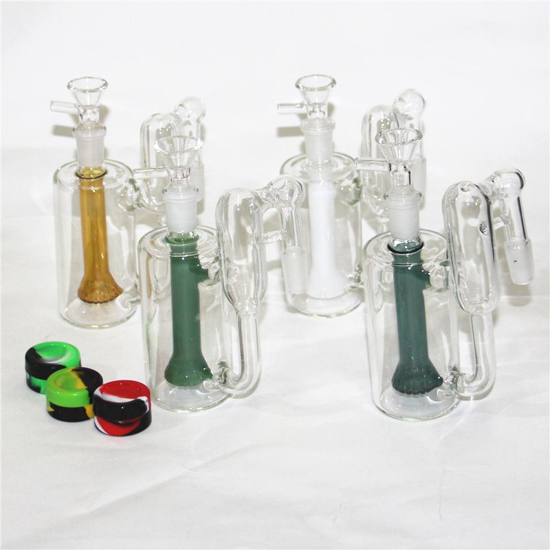 style 3 + 14mm glass bowl