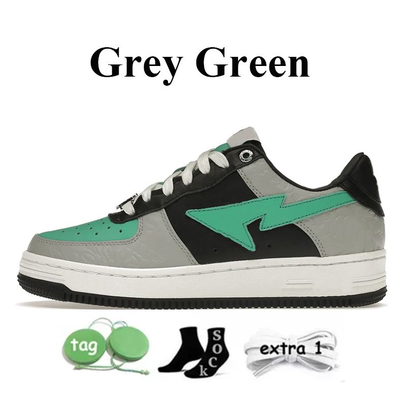 36-45 Grey Green
