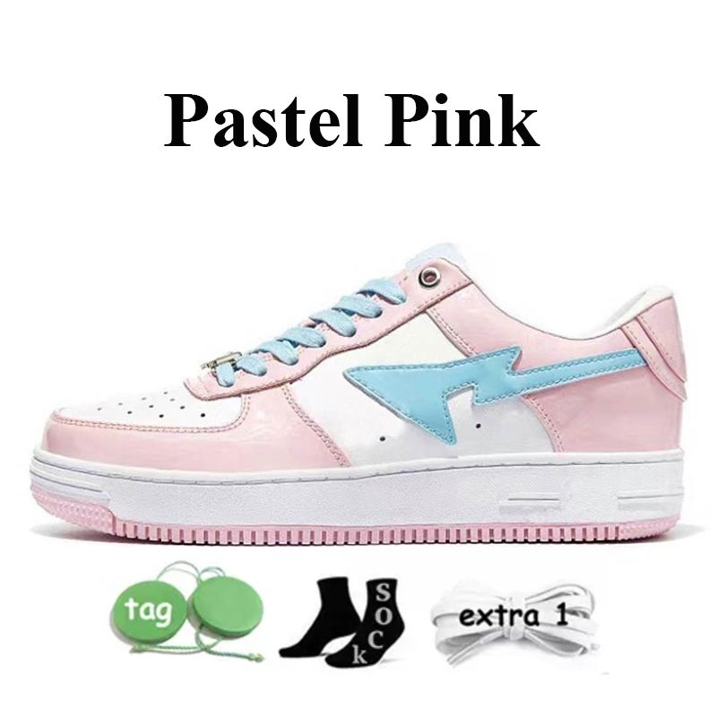 36-40 Pastel Pink