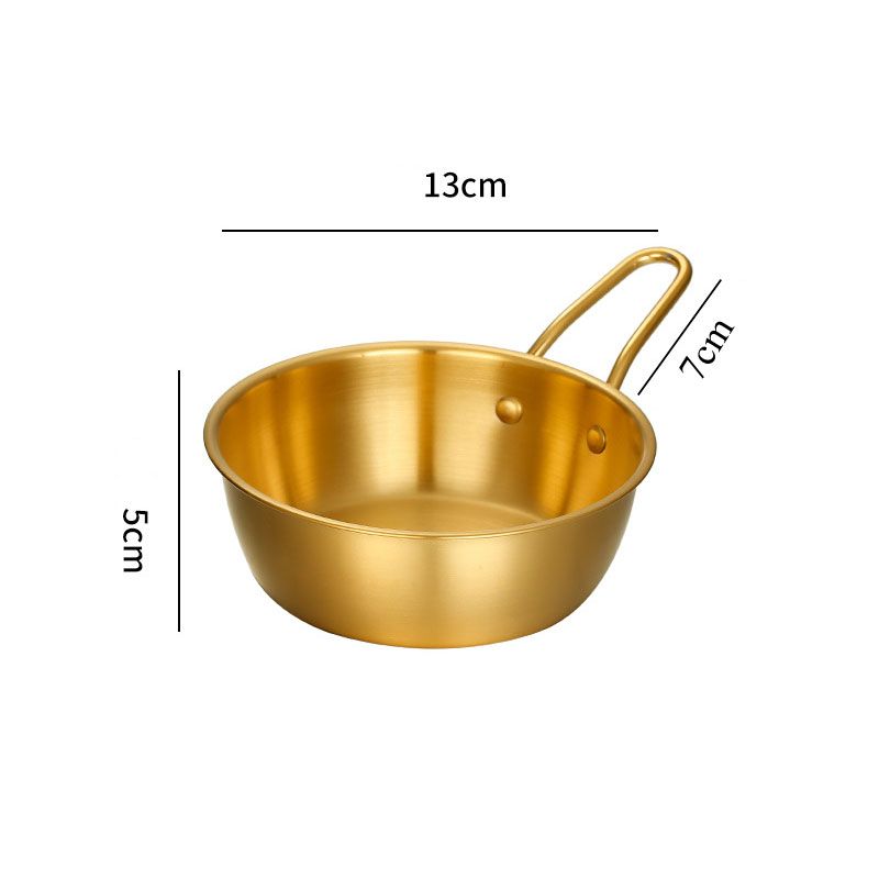 400 ml guldhandtag