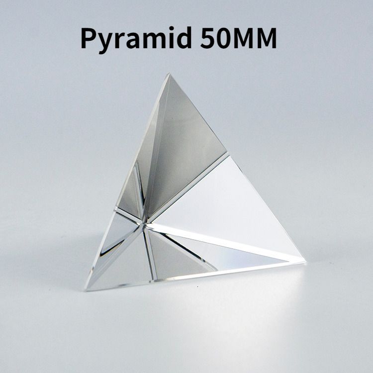 Pyramid 50mm