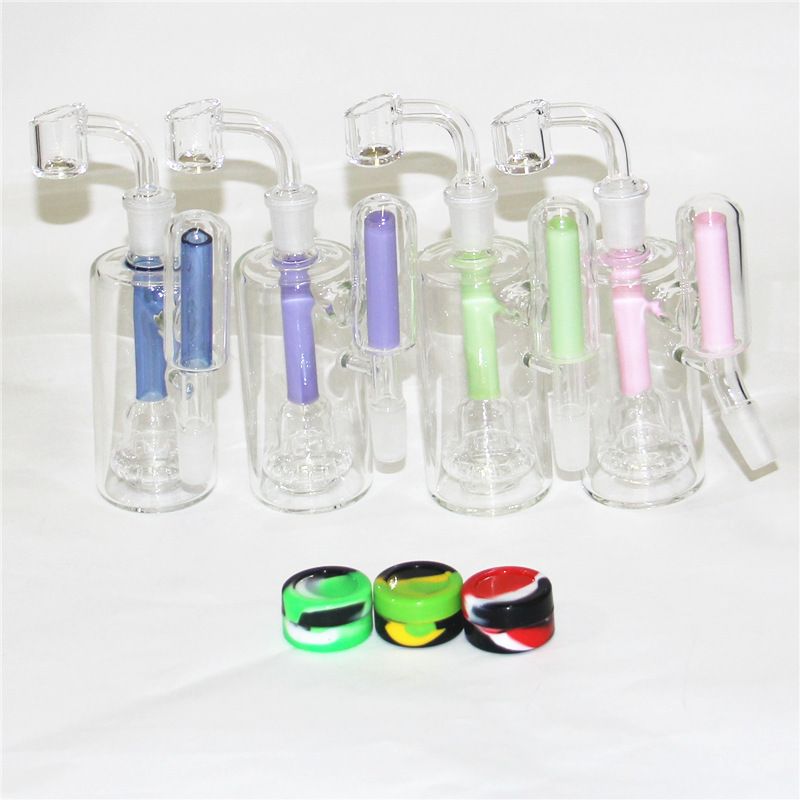 Type 3 + 14mm quartz banger