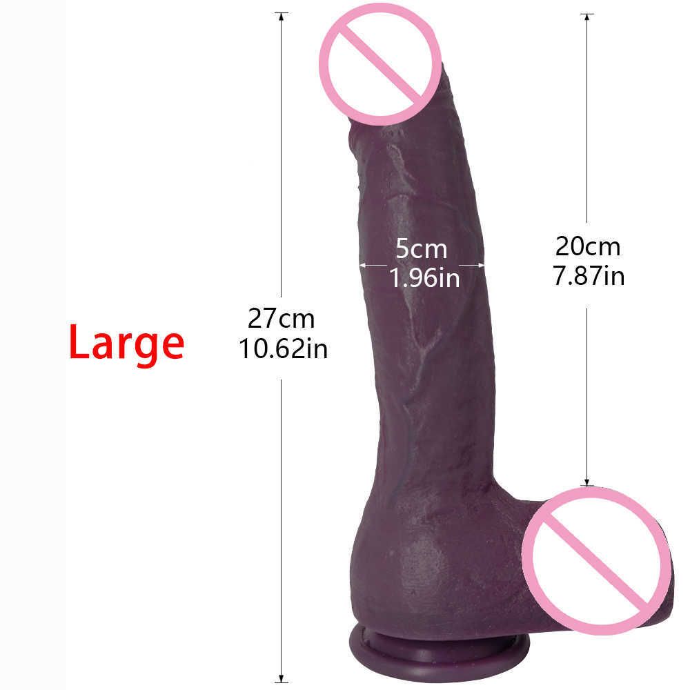 Caffè l dildo