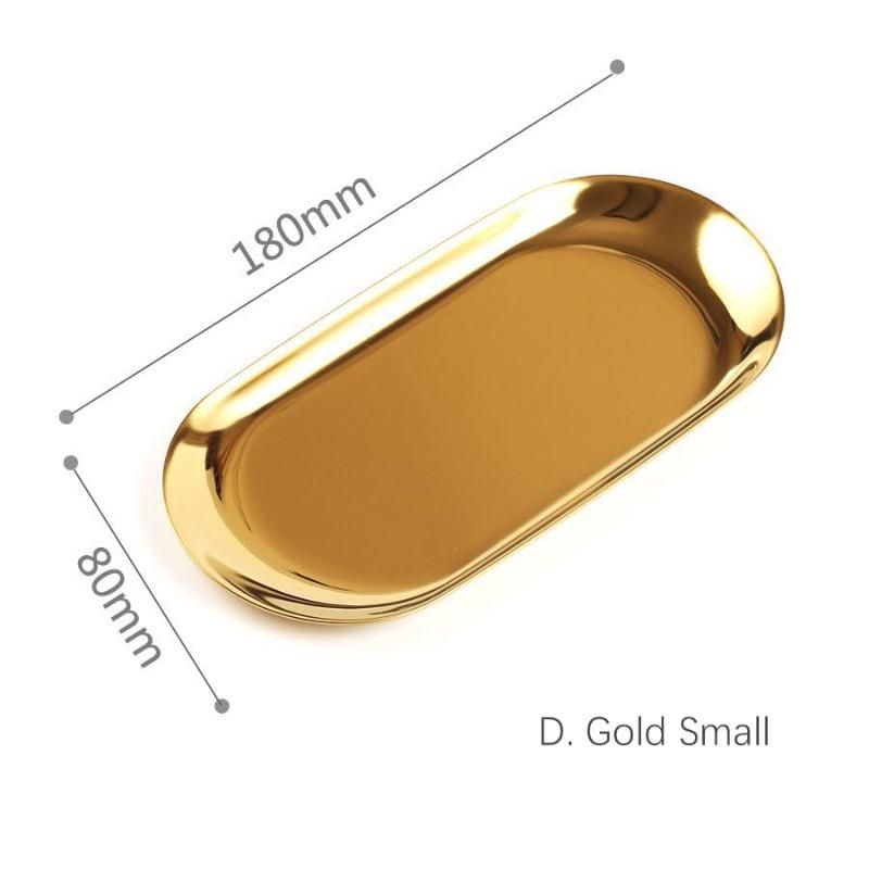 D. Gold Small