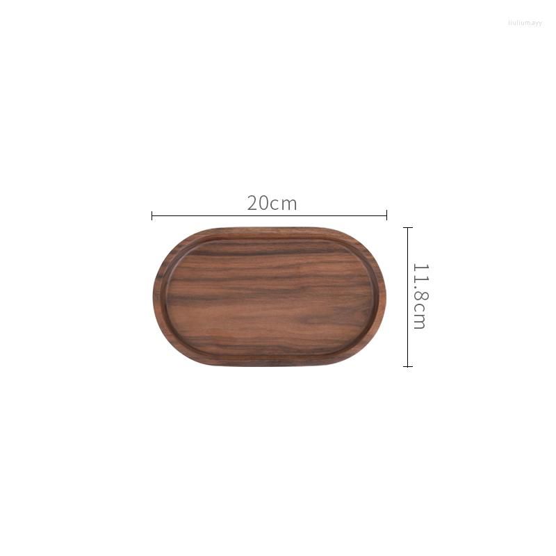 Black walnut wood