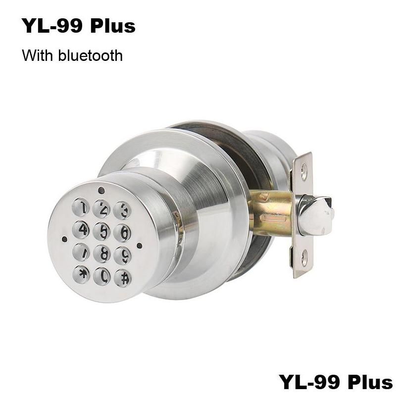 YL99 Plus