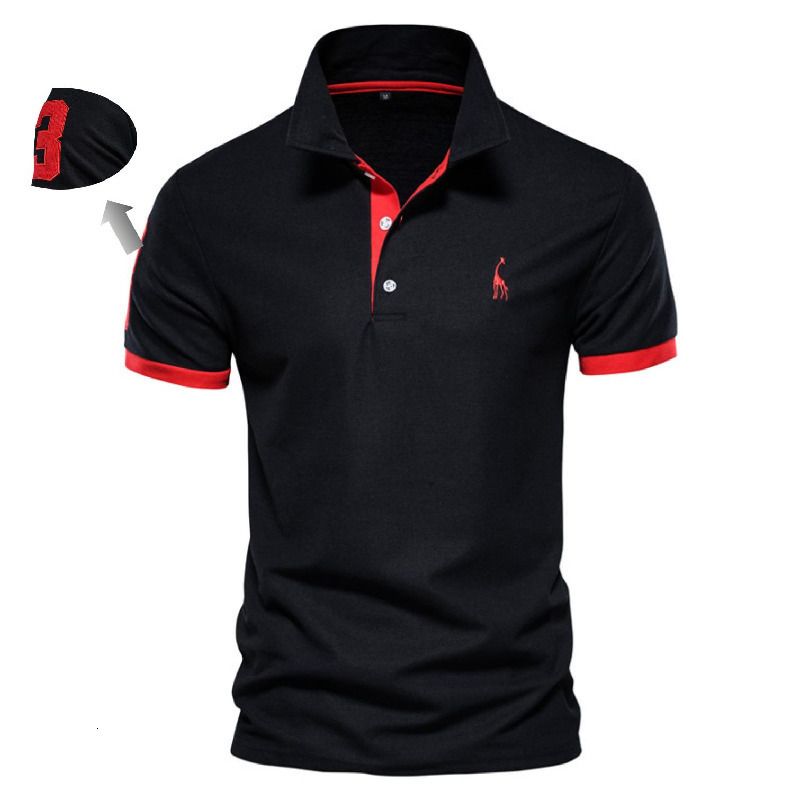 T02-Black Red