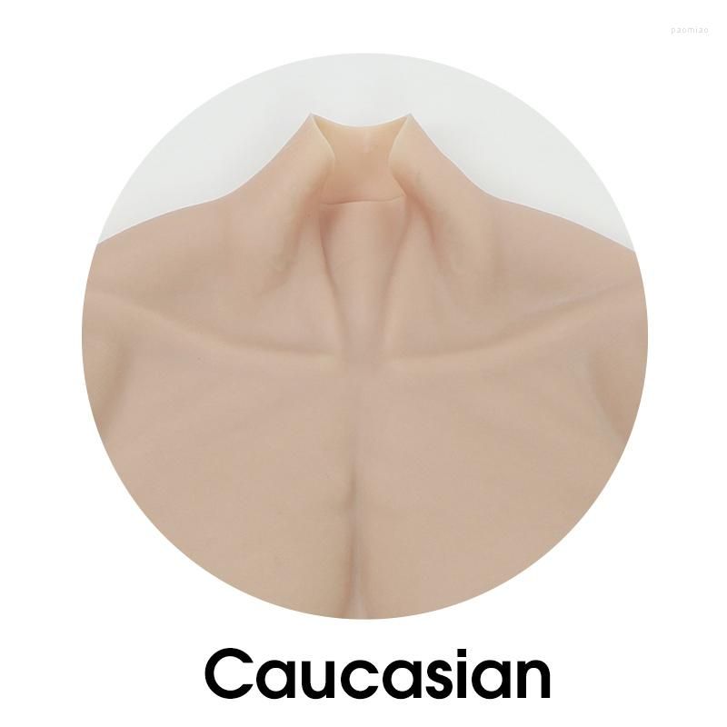 Caucasian