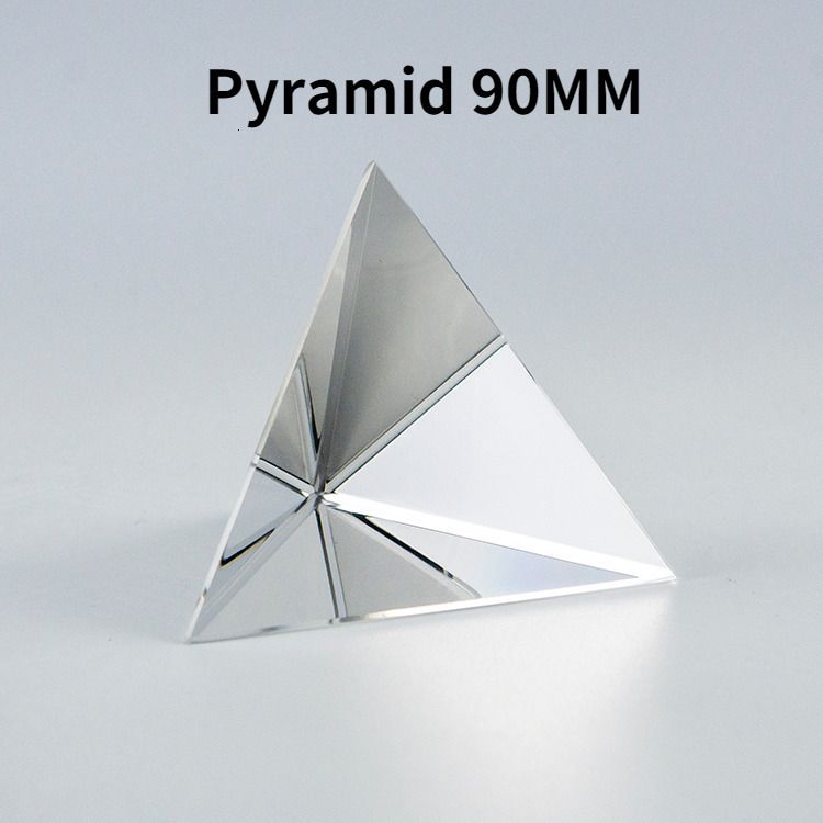 Pyramid 90mm