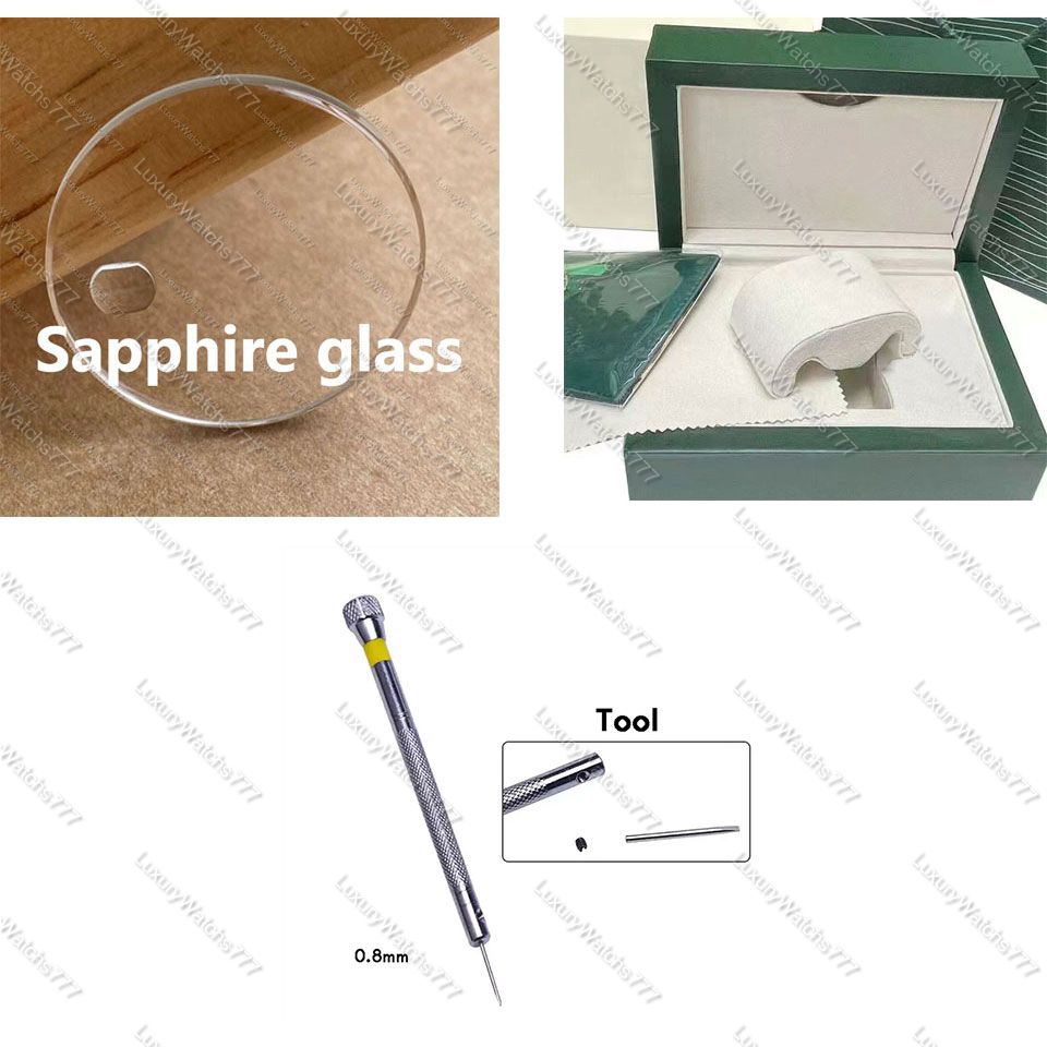 Sapphire+Box