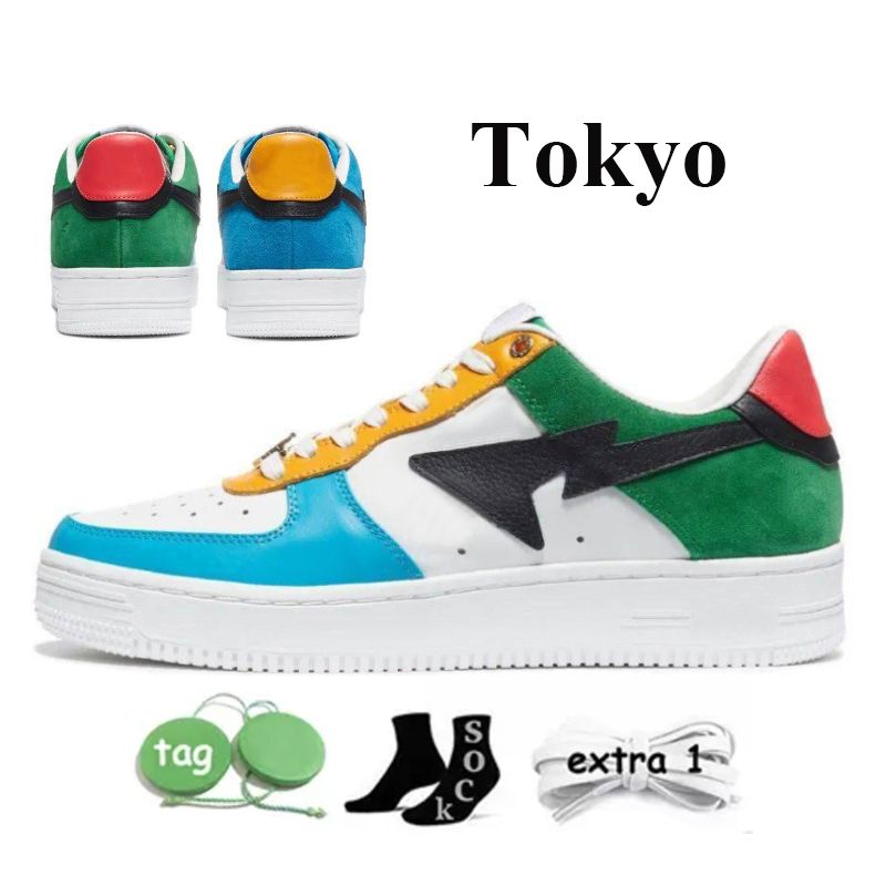 36-45 Tokyo