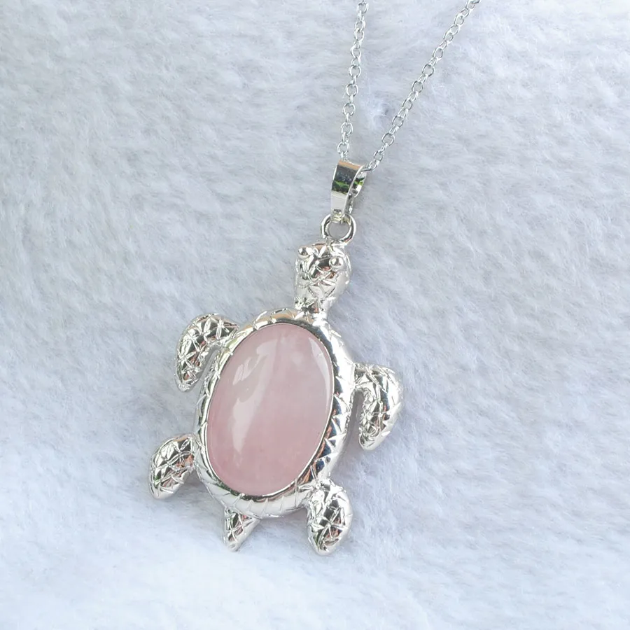 Rose Quartz