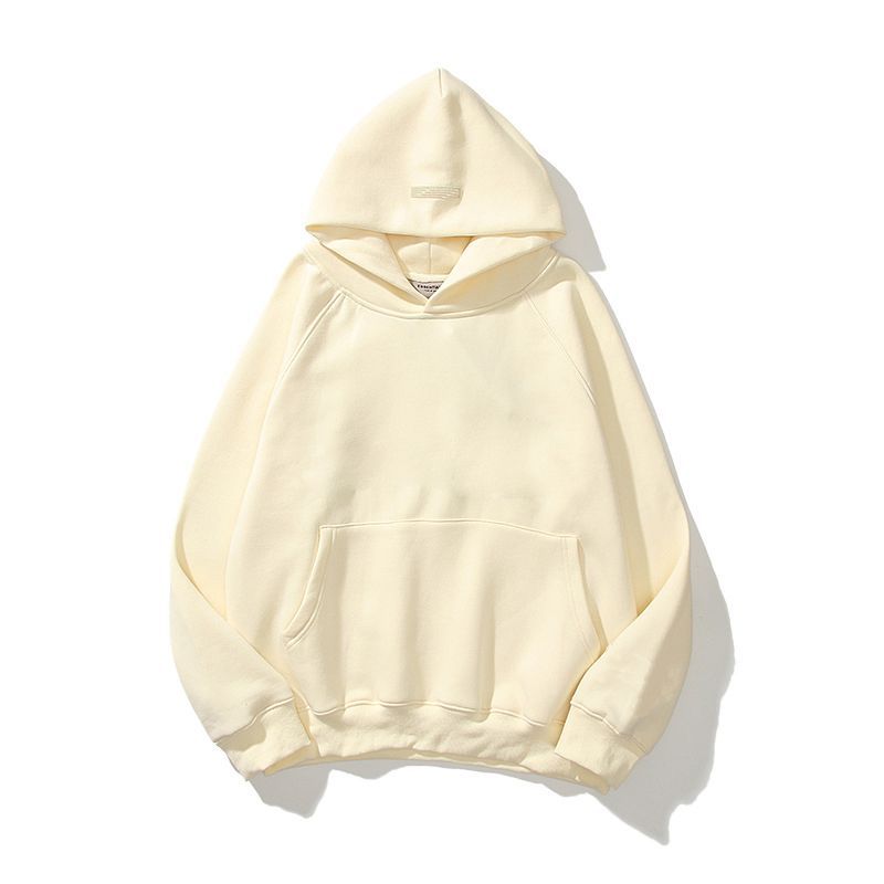 Beige 1 hoodie