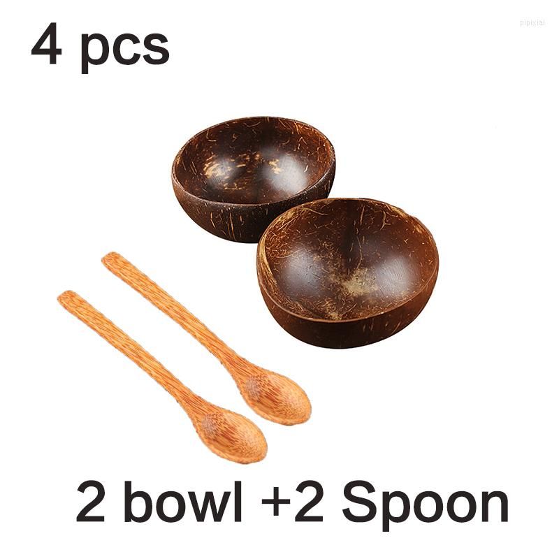 2 spoon 2 bowl