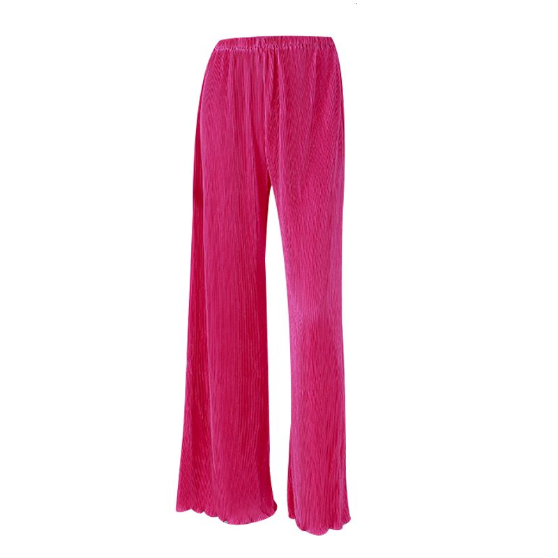 D roze broek