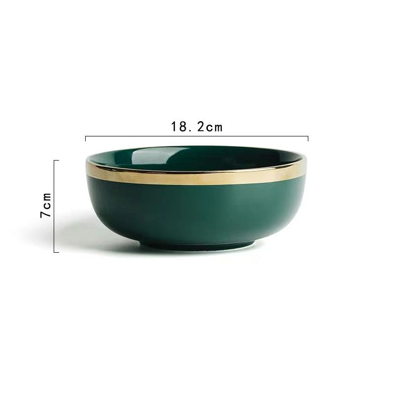 7.5 inch Bowl