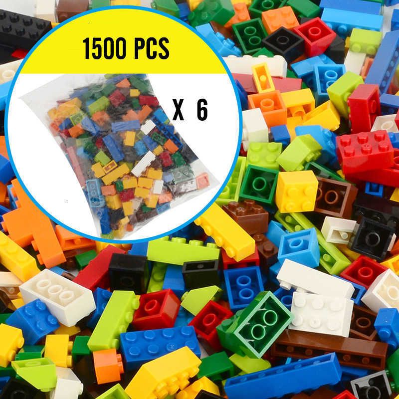 boy 1500pcs