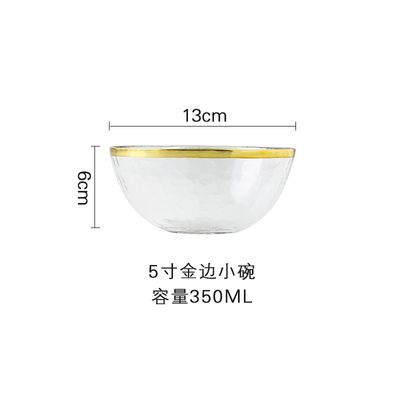 5 Inch bowl