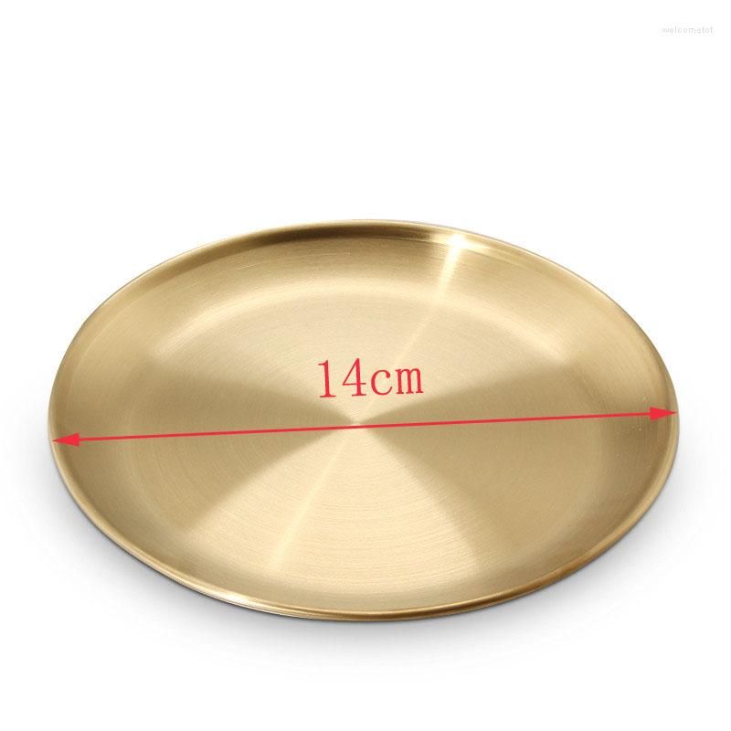 14cm Gold