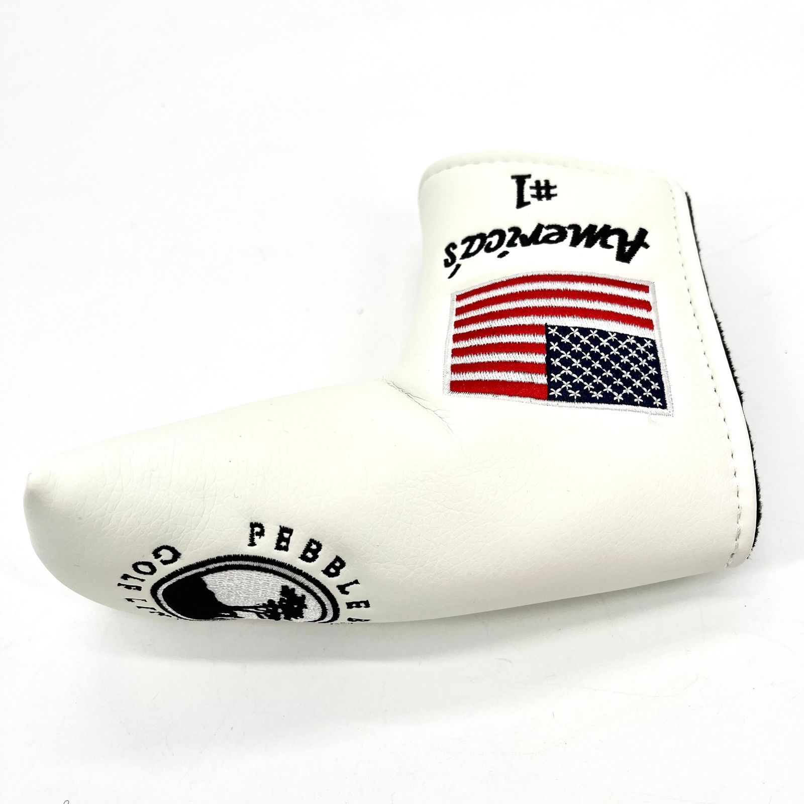 Putter Cover18