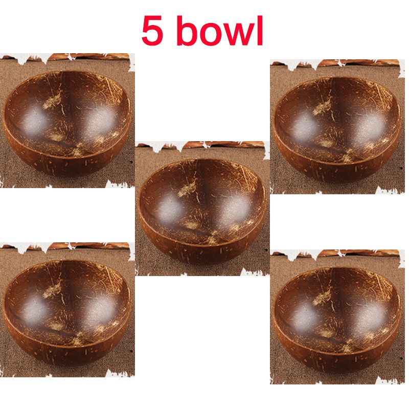 5 bowl