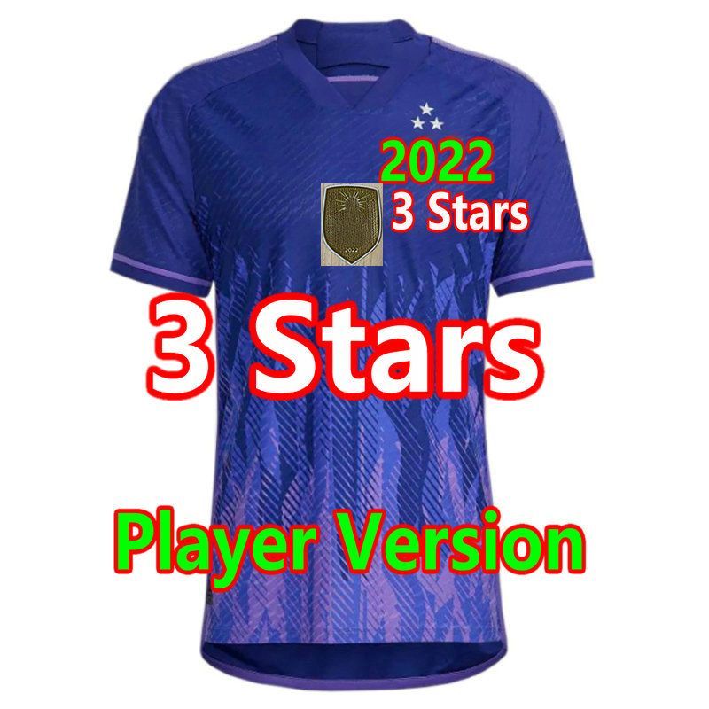 player 3stars away