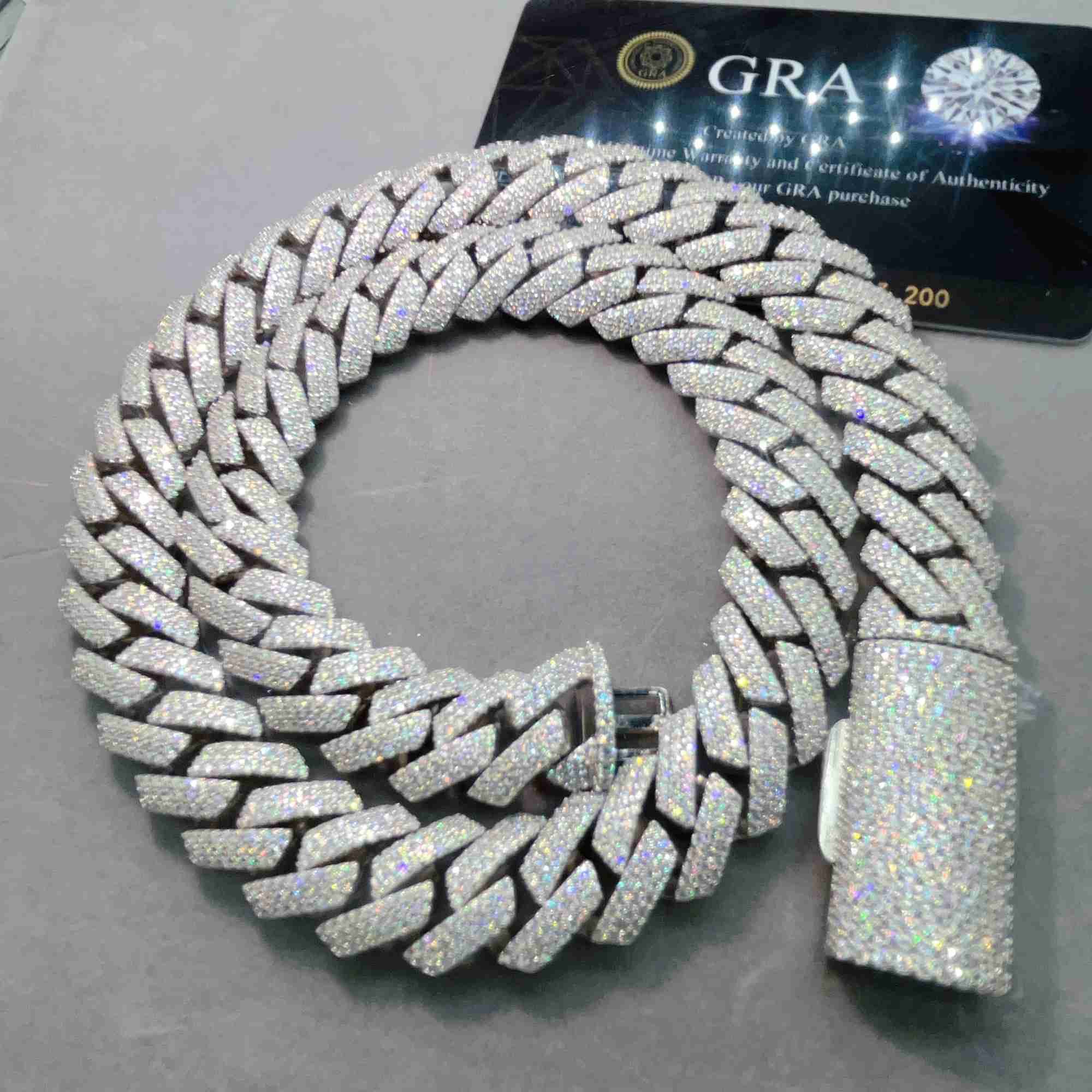 Silver-16inches