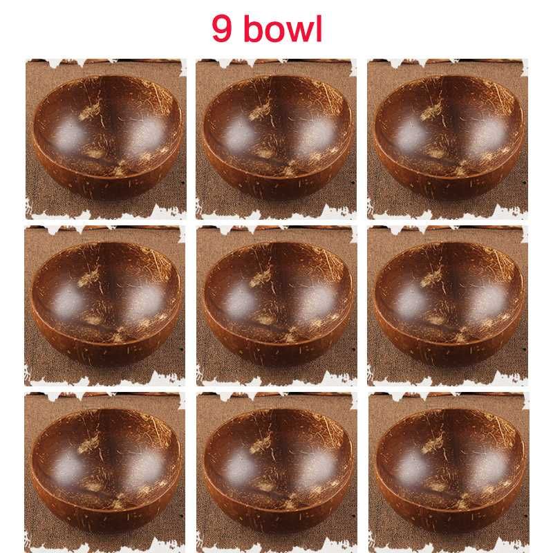 9 bowl