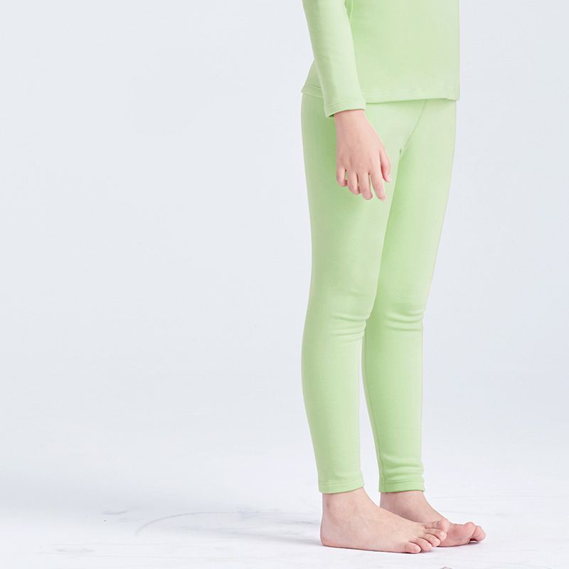 Green Pants