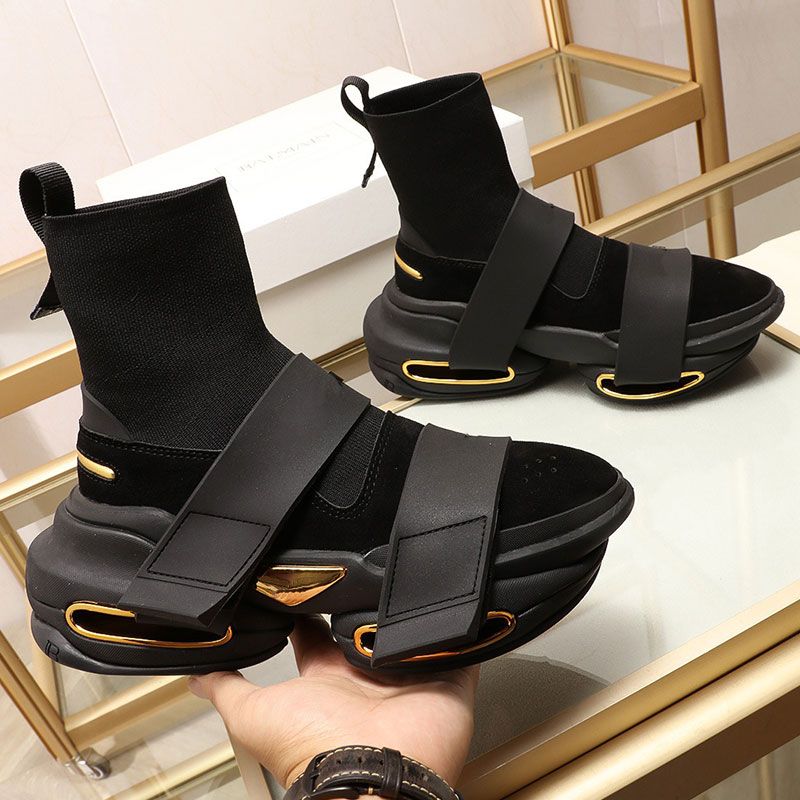 VIOLENTBEAR Shoes new fashion light luxury versatile casual shoe