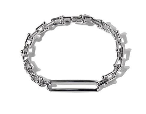 5# Silver Bracelets