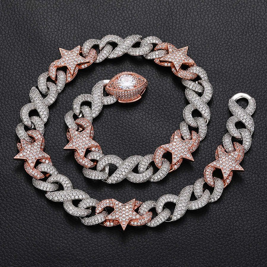 Rose Gold-20inches (50,80 cm)