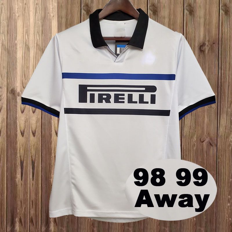 GMI744 1998 1999 Away