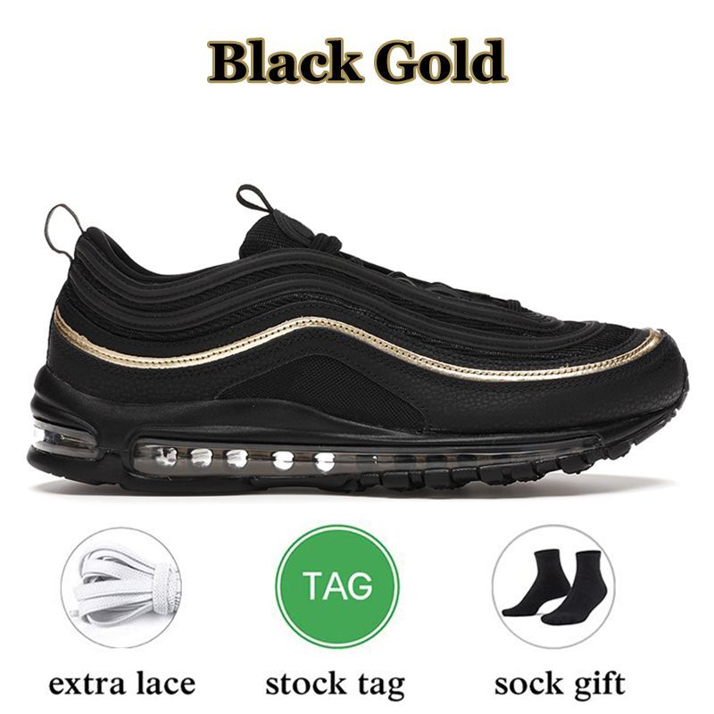 #20 Black Gold